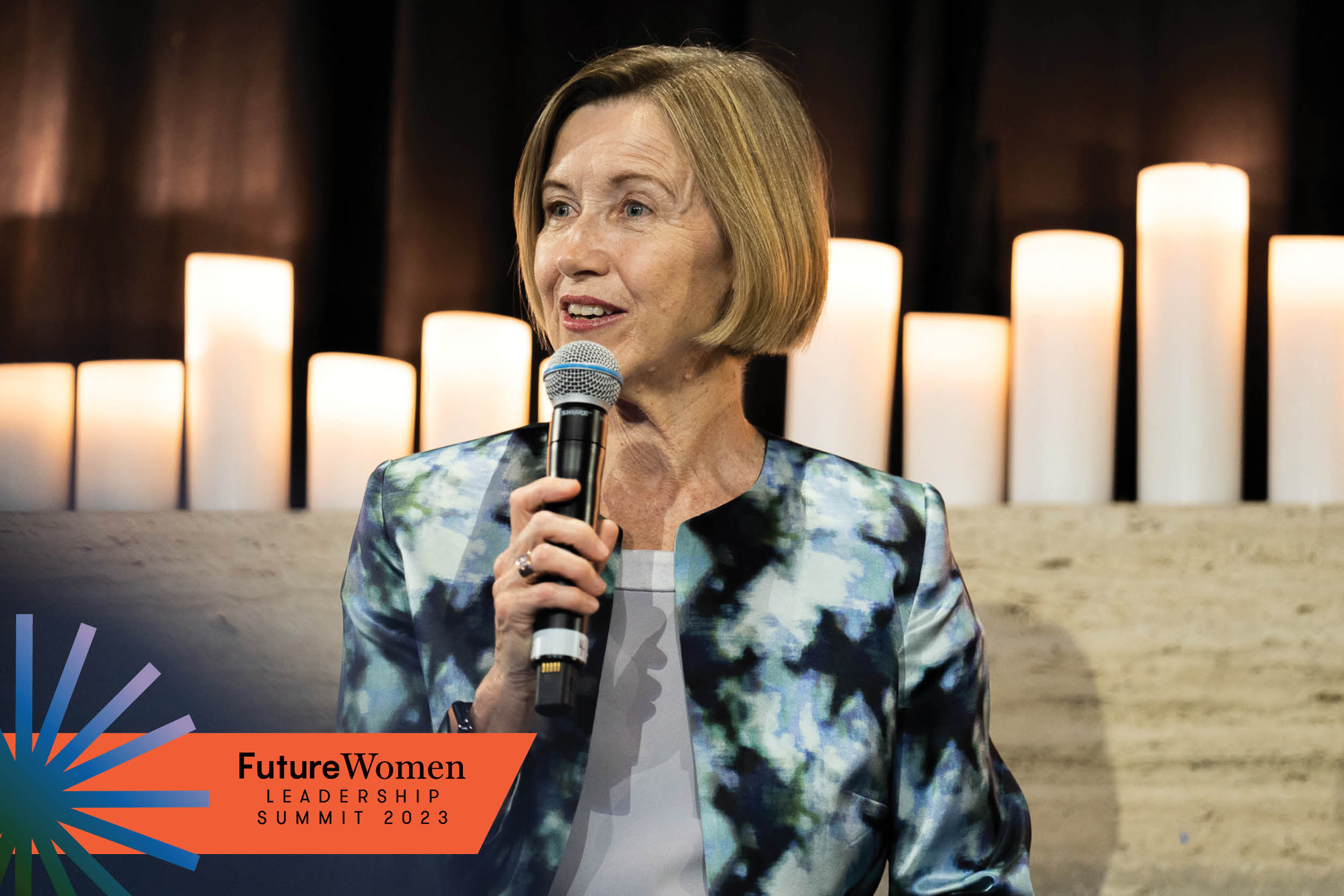 How taking smart risks and stretching yourself can build your career - FW