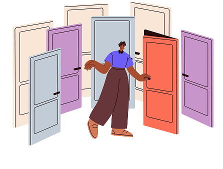 Member restriction banner image