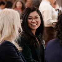 Attendees are encouraged to listen, learn and engage in meaningful dialogue.